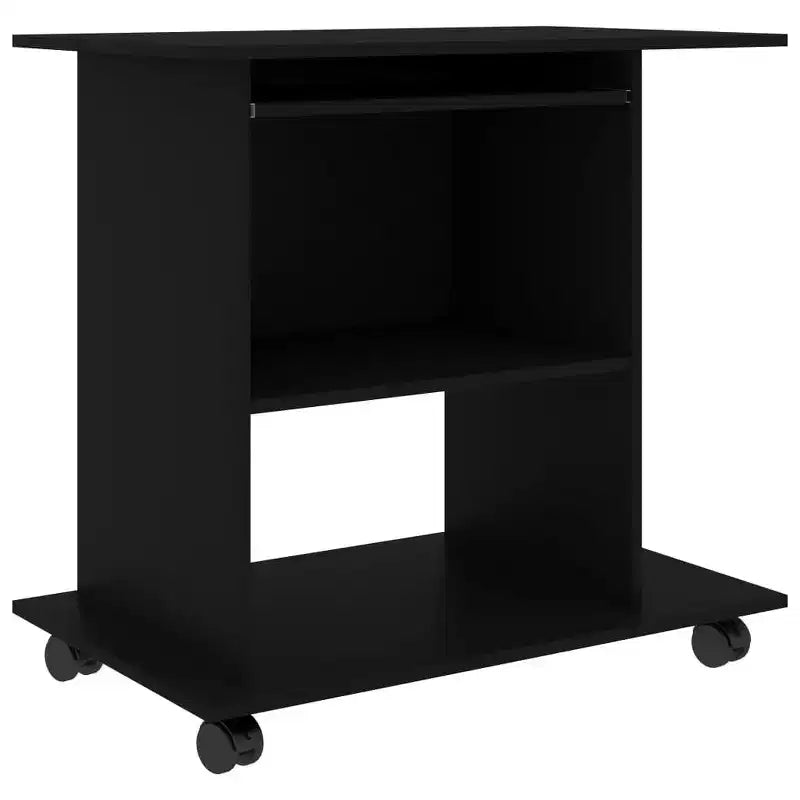 Étagère à 5 niveaux avec tablettes ajustables, bibliothèque haute autoportante pour salon et bureau à domicile
