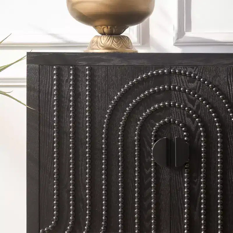 Table de chevet avec tiroir et étagère ouverte, Table de chevet pour chambre à coucher, Table d'appoint moderne en bois