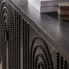 Table de chevet avec tiroir et étagère ouverte, Table de chevet pour chambre à coucher, Table d'appoint moderne en bois