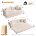 Abat-jour suspendu en rotin, luminaire de plafond tissé de style bohème, naturel