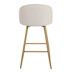 Chaise de bureau ergonomique avec support lombaire, chaise de bureau en maille réglable en hauteur pour bureau à domicile