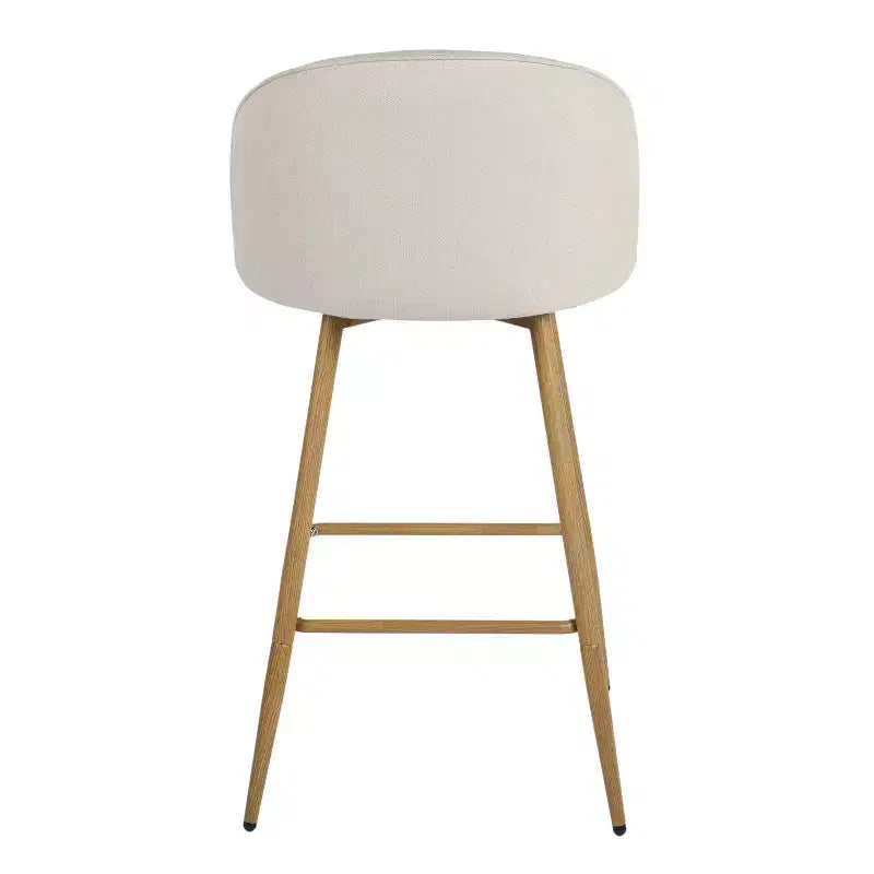 Chaise de bureau ergonomique avec support lombaire, chaise de bureau en maille réglable en hauteur pour bureau à domicile