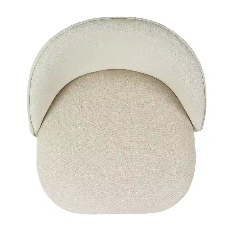 Chaise de bureau ergonomique avec support lombaire, chaise de bureau en maille réglable en hauteur pour bureau à domicile