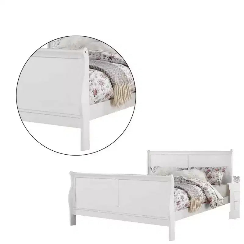 Étagère à Livres 5 Niveaux en Bois Massif, Étagère de Rangement Ouverte pour Salon et Bureau à Domicile