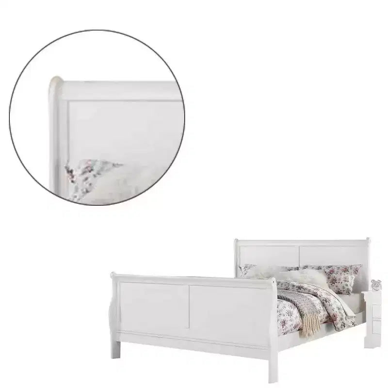 Étagère à Livres 5 Niveaux en Bois Massif, Étagère de Rangement Ouverte pour Salon et Bureau à Domicile