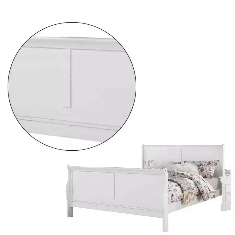 Étagère à Livres 5 Niveaux en Bois Massif, Étagère de Rangement Ouverte pour Salon et Bureau à Domicile
