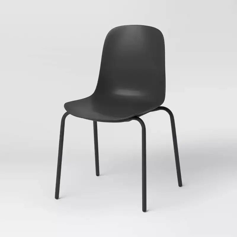 Fauteuil d'appoint moderne du milieu du siècle, velours jaune moutarde