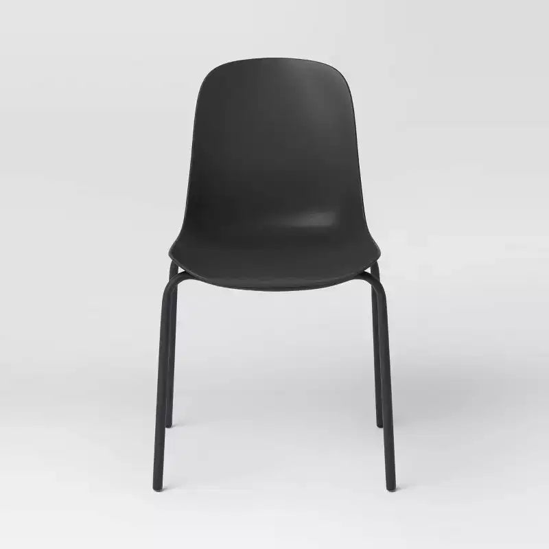 Fauteuil d'appoint moderne du milieu du siècle, velours jaune moutarde