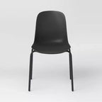 Fauteuil d'appoint moderne du milieu du siècle, velours jaune moutarde