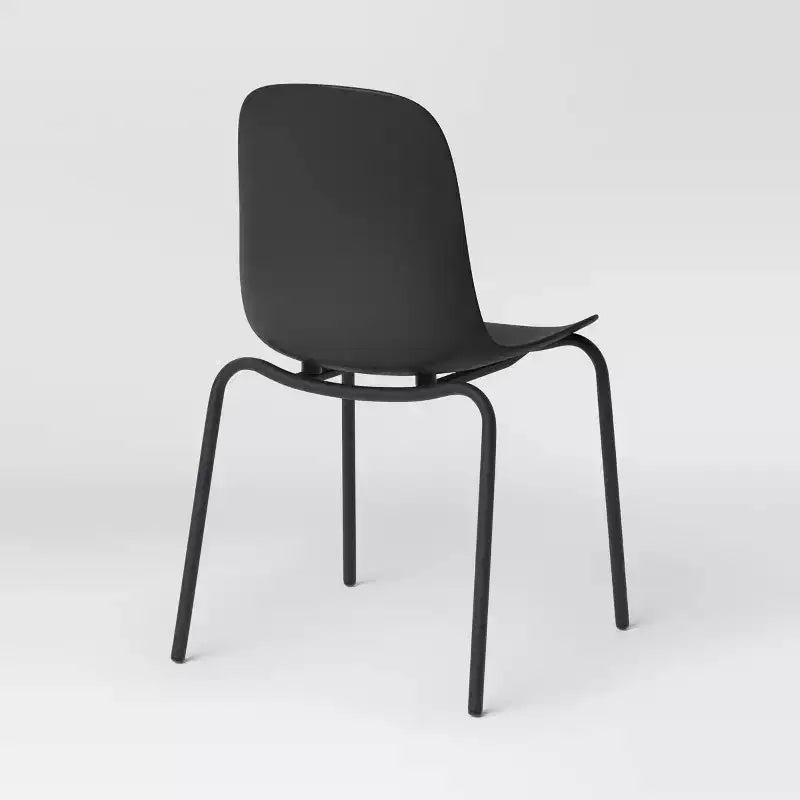 Fauteuil d'appoint moderne du milieu du siècle, velours jaune moutarde