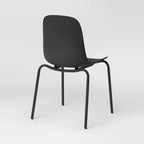 Fauteuil d'appoint moderne du milieu du siècle, velours jaune moutarde