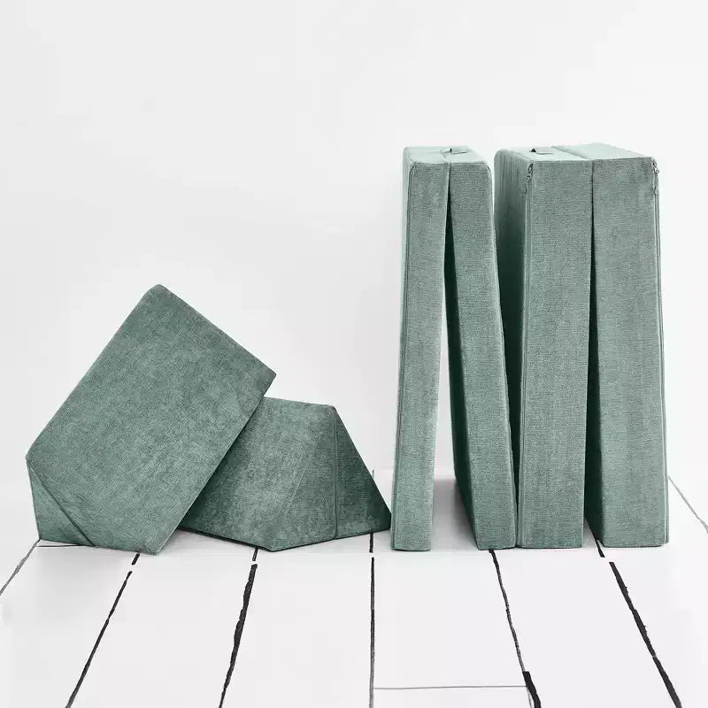 Canapé de jeu pour enfants, pliable et convertible