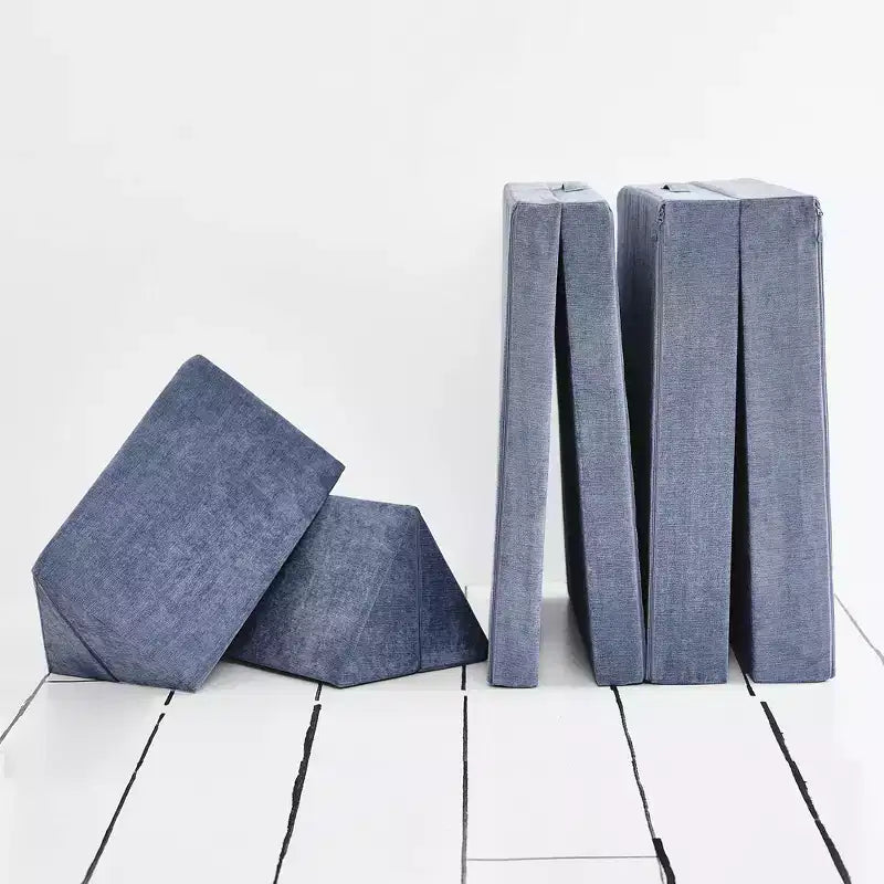 Canapé de jeu pour enfants, pliable et convertible