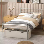 Chaise de bureau ergonomique avec support lombaire, hauteur et accoudoirs réglables, chaise de bureau à domicile