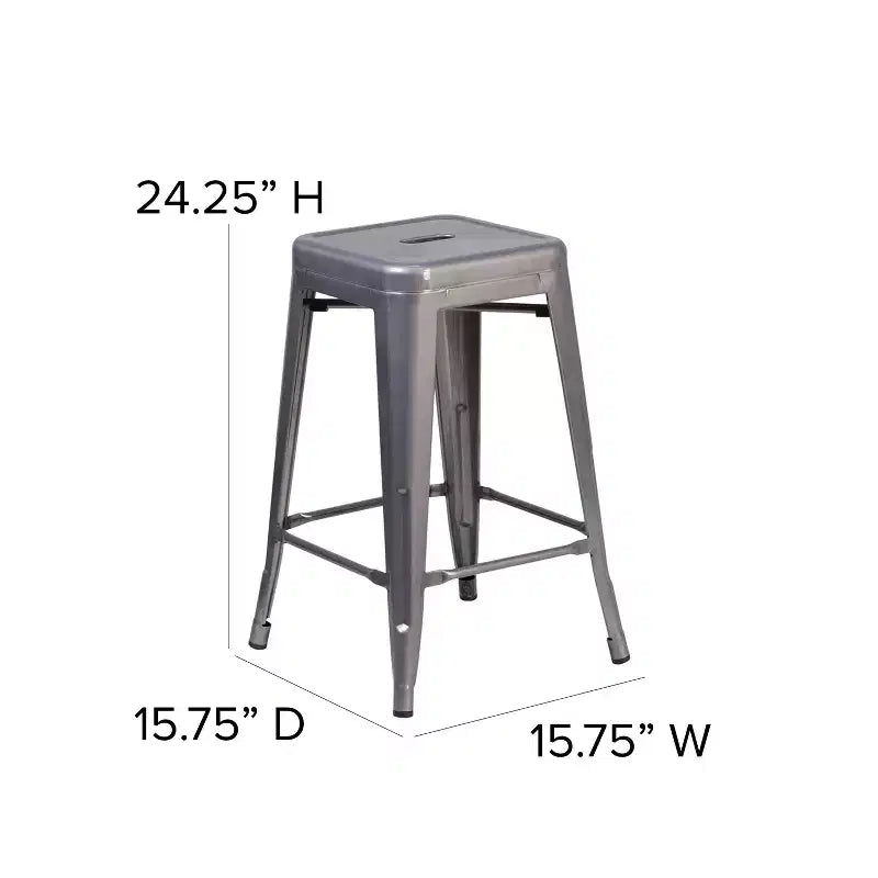 Table basse de ferme avec portes coulissantes façon grange et étagères de rangement, pour salon et bureau