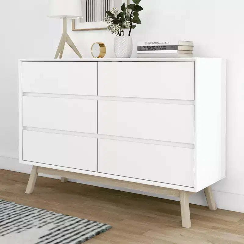 Étagère à 5 niveaux avec cadre métallique, unité de rangement ouverte pour salon et bureau