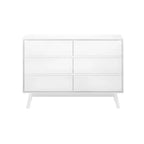 Étagère à 5 niveaux avec cadre métallique, unité de rangement ouverte pour salon et bureau