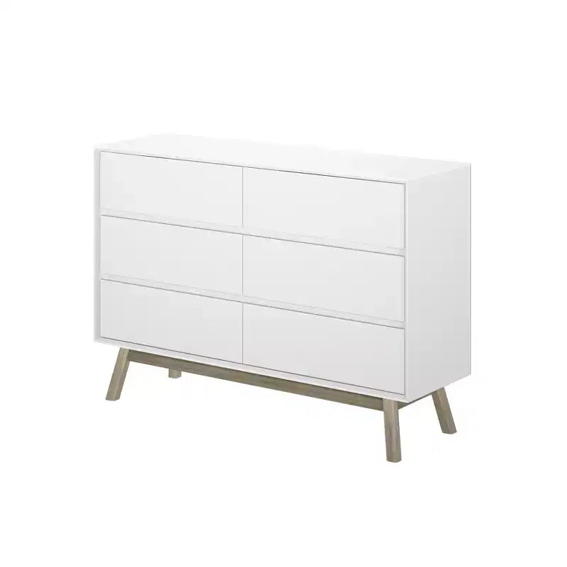 Étagère à 5 niveaux avec cadre métallique, unité de rangement ouverte pour salon et bureau