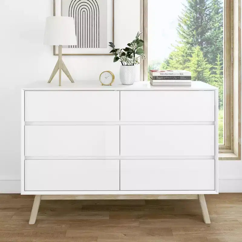 Étagère à 5 niveaux avec cadre métallique, unité de rangement ouverte pour salon et bureau
