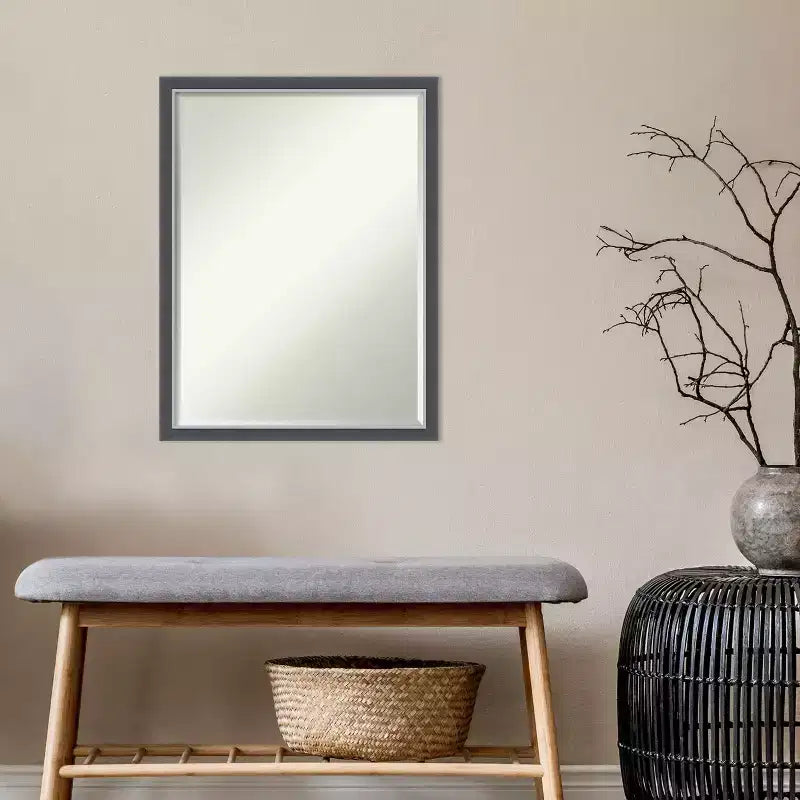 Armoire de chambre avec tringle et étagères, meuble de rangement autoportant