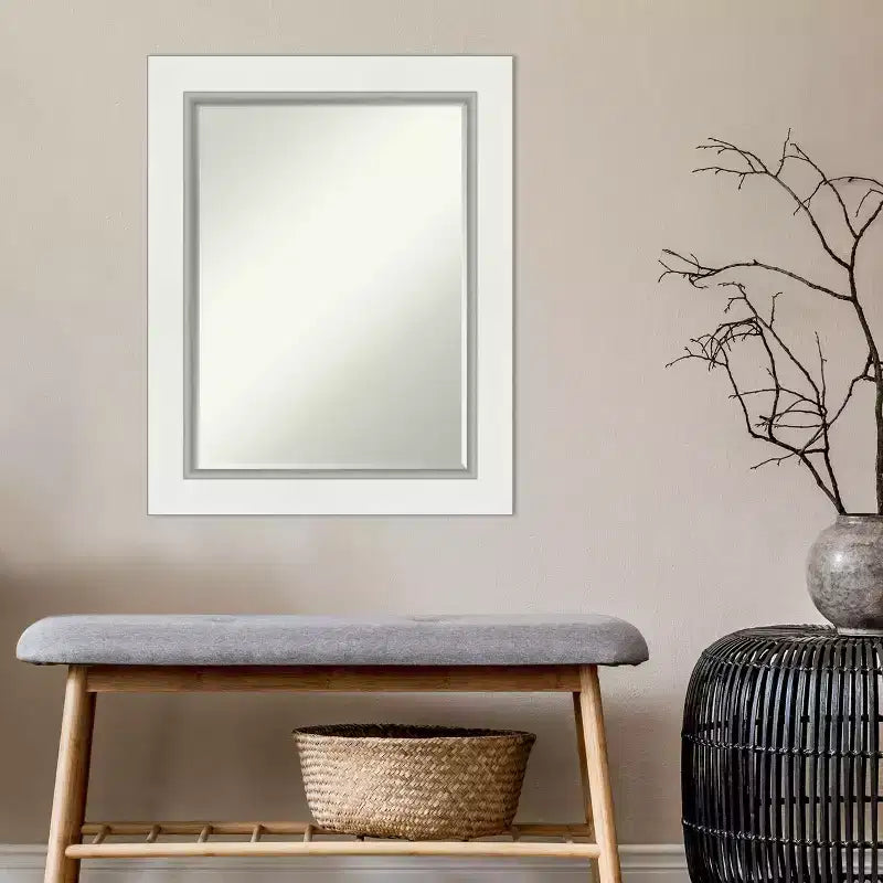 Armoire de chambre avec tringle et étagères, meuble de rangement autoportant
