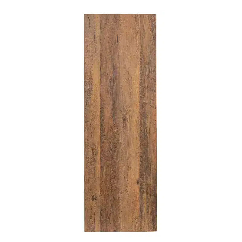 Banc de rangement d'entrée de ferme avec étagère inférieure, banc de vestiaire et de chambre à coucher