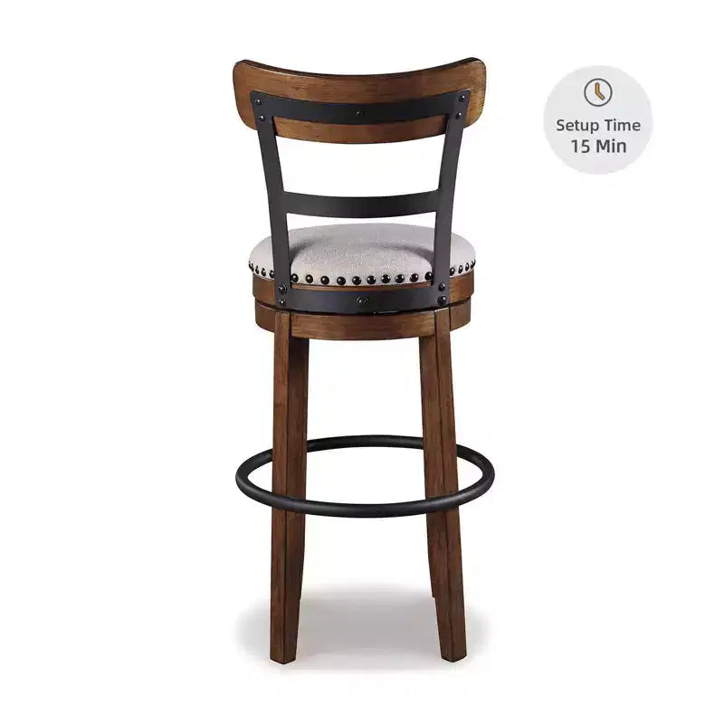 Lampe de table en céramique avec abat-jour en lin, blanc mat, 61 cm