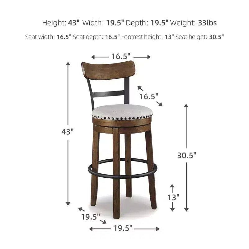 Lampe de table en céramique avec abat-jour en lin, blanc mat, 61 cm