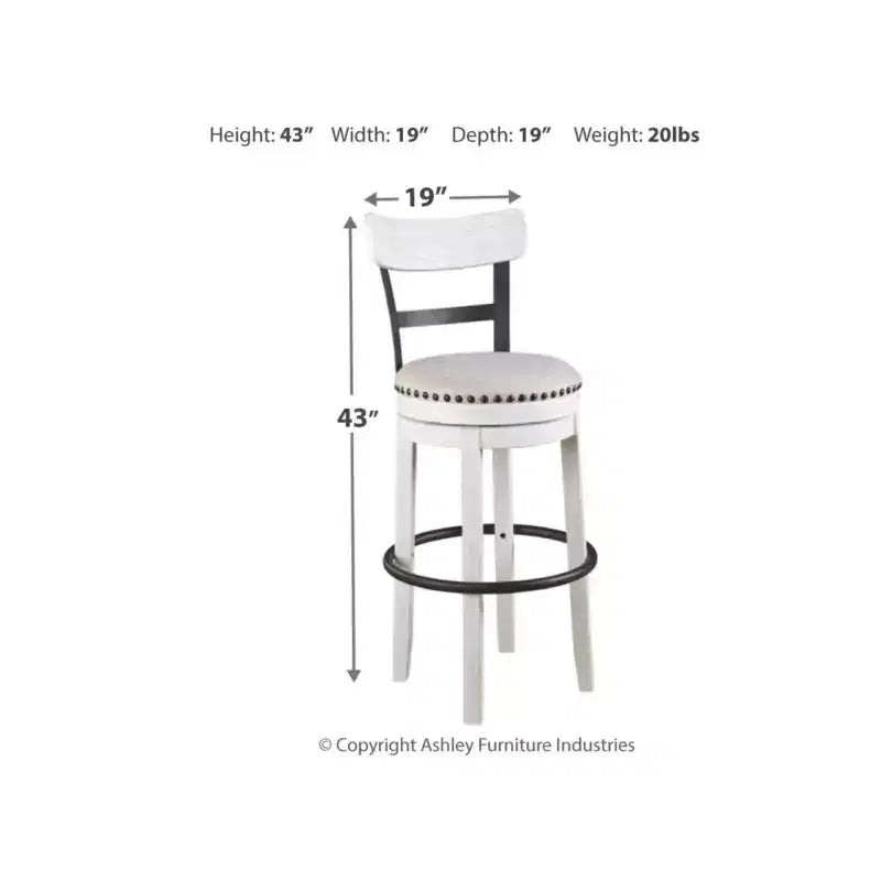 Lampe de table en céramique avec abat-jour en lin, blanc mat, 61 cm