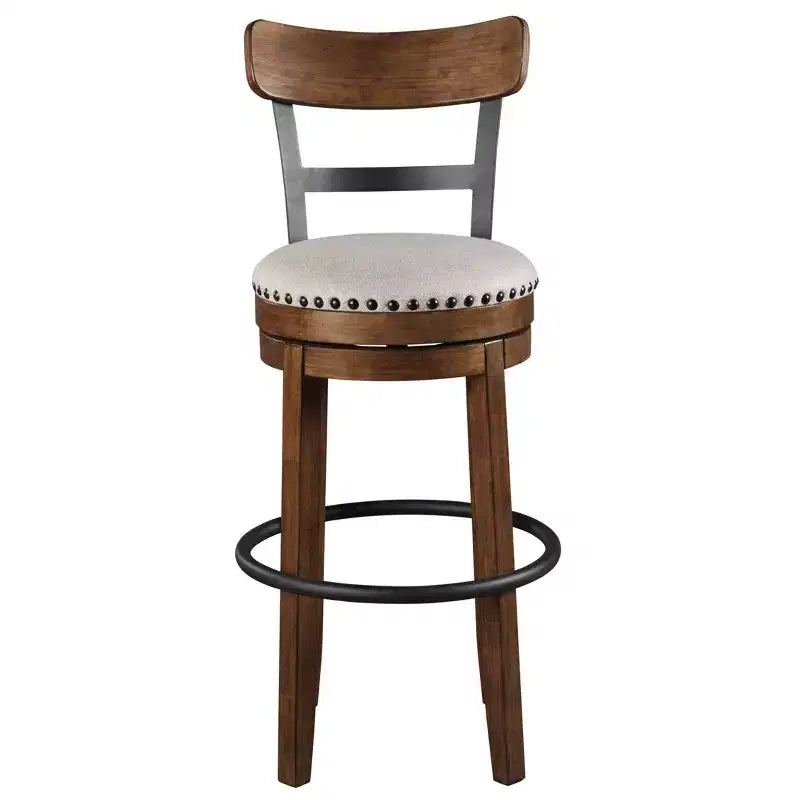 Lampe de table en céramique avec abat-jour en lin, blanc mat, 61 cm